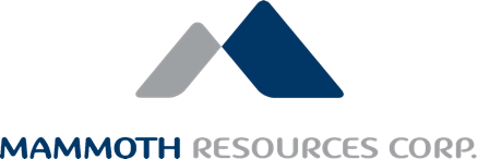 Mammoth Resources Corp.